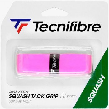 Tecnifibre Tacky Grip 1ks růžová