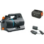 GARDENA 3000 set 14610-20 – Hledejceny.cz