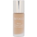 Artdeco Rich Treatment Foundation krémový make-up 17 Creamy Honey 20 ml – Sleviste.cz