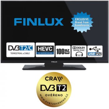 Finlux TV32FHB4120