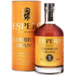 Ron Espero Orange 40% 0,7 l (tuba) – Hledejceny.cz