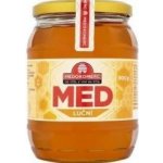 Medokomerc Med květový 900 g – Zboží Dáma
