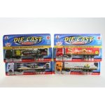 Siku Blister 1659 Transportér pro těžký náklad 1:87 – Zboží Mobilmania