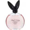 Playboy Play It Sexy toaletní voda dámská 90 ml