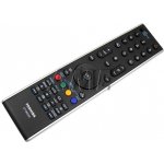 Dálkový ovladač NEC RD433E – Hledejceny.cz