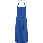 Greiff Zástěra s laclem Easy-Care 77 x 100 cm modrá – Hledejceny.cz