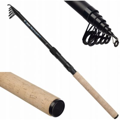 Mikado Sasori Tele Float 330cm 5-30g 7 Dílu – Sleviste.cz