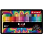 Stabilo Pen 68 66 ks – Zboží Živě