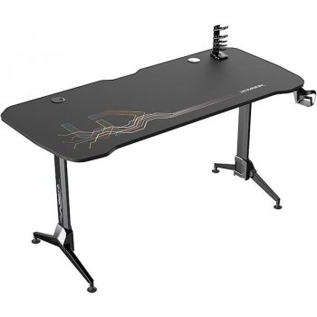 Ultradesk Grand černý