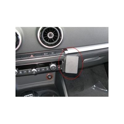 Brodit ProClip montážní konzole pro Audi A3/S3 13-20, na střed vpravo 854805 – Zboží Živě