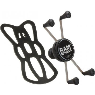 Držák RAM MOUNTS X-GRIP šířka 44 - 114 mm | Zboží Auto