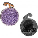 Distrineo Odznak One Piece Gomu Gomu no Mi – Hledejceny.cz