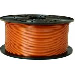 Filament PM PLA 1,75mm měděná 2 kg – Zboží Živě