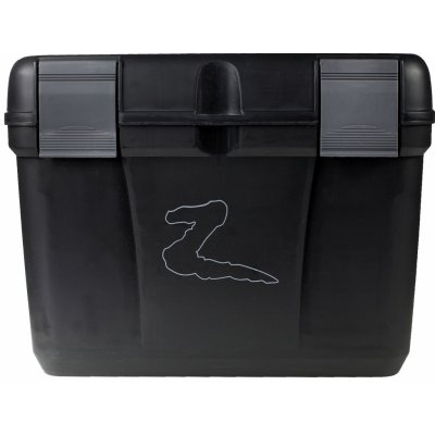 Horze Box na čištění pro koně Černá – Zboží Dáma