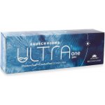 Bausch & Lomb ULTRA One Day 30 čoček – Hledejceny.cz