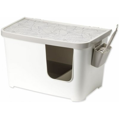 Moderna Casetta Camelia Toaleta 75,7 x 45 x 45 cm – Zboží Mobilmania