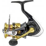 Daiwa 20 Crossfire LT 4000-C 4BS A – Zboží Dáma