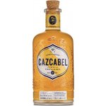 Cazcabel Honey Tequila 34% 0,7 l (holá láhev) – Zbozi.Blesk.cz