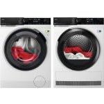 Set AEG LFR83166OC + TR939M4ZC – Zboží Dáma