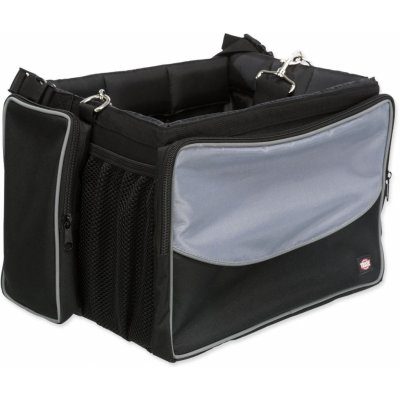 Trixie Front-Box transportní box na řidítka 41 x 26 x 26 cm – Hledejceny.cz