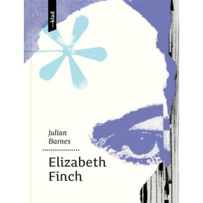 Elizabeth Finch slovensky - Julian Barnes