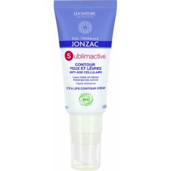 Jonzac oční krém Sublimactive 15 ml