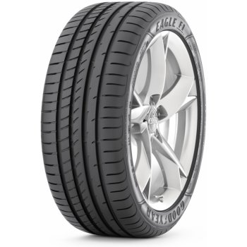 Goodyear Eagle F1 Asymmetric 2 225/45 R17 91Y