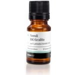 Tunisko Neroli esenciální olej 10 ml – Hledejceny.cz
