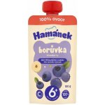 Hamánek Borůvka 100g – Zboží Dáma
