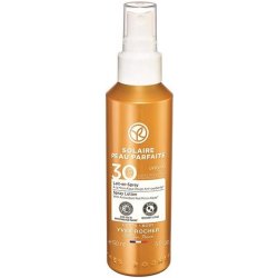 Yves Rocher mléko na opalování spray SPF30 150 ml