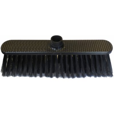 Clanax Economy Smeták na hůl černý 27 cm – Sleviste.cz