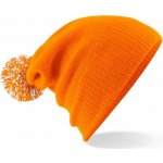 Beechfield Snowstar B 450 black-orange – Hledejceny.cz