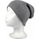 Voxx dámská čepice Sondero tmavě šedá – Hledejceny.cz