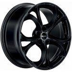 MAK Lario 9,5x19 5x110 ET42 gloss black – Sleviste.cz