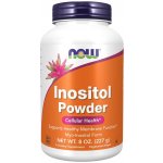 Now Foods Foods Inositol Powder Vegetarian 226 g – Hledejceny.cz