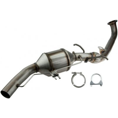 NTY Filtr pevných částic DPF MERCEDES KLASA B W245 B180CDI B200CDI 2005- 1694900092 1694900419 1694900592 1694900692 – Hledejceny.cz