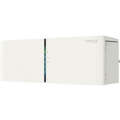 SOLAX Power BMS pro T30 baterii Triple power master Box řídící modul CG-690-9001 – Zbozi.Blesk.cz