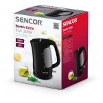 Sencor SWK 2511BK – Sleviste.cz