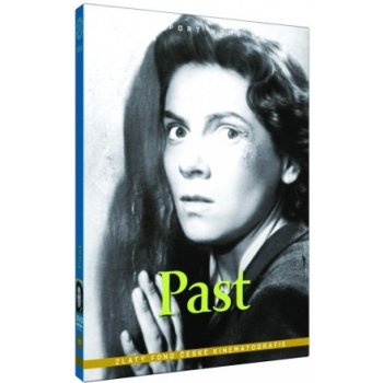 Past DVD