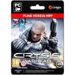 Crysis Warhead – Sleviste.cz