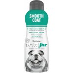 TROP sampon pro perfektne hladkou srst pro psy 473 ml – Zboží Mobilmania