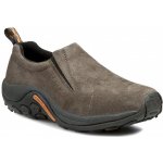 Merrell Jungle MOC 60788 dámské nazouvací polobotky gunsmoke hnědá – Sleviste.cz