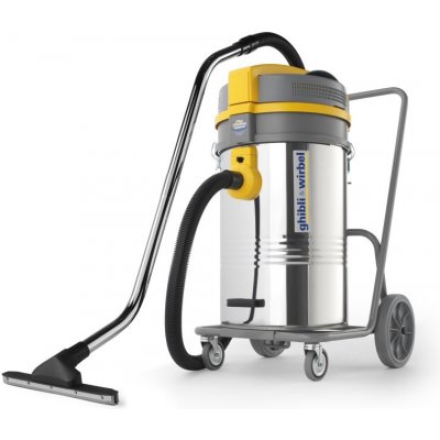 Ghibli Power WD80.2 I TMT – Hledejceny.cz