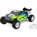 Himoto Truggy RTR PROWLER XT žluto/modrá 1:12