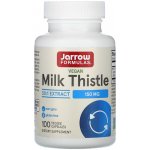 Jarrow Formulas Milk Thistle Ostropestřec mariánský 100 kapslí – Hledejceny.cz