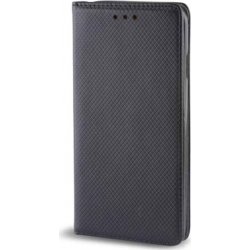 Cu-Be Pouzdro magnet Xiaomi Redmi Note 13 Pro+ 5G Black