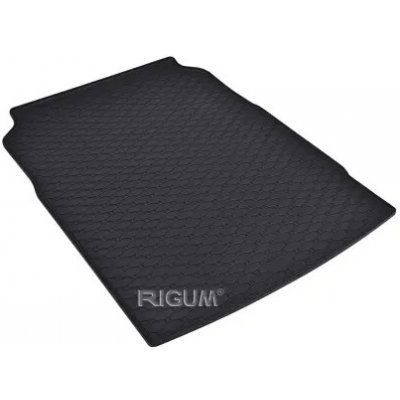 Gumová vana do kufru Rigum BMW 5 F10 2010-2017 – Hledejceny.cz