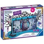 Ravensburger 3D puzzle stojánek na šperky Zvířecí motiv 108 ks – Sleviste.cz