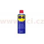 WD-40 200 ml – Zboží Mobilmania