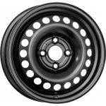Alcar Stahlrad 03000 5x14 4x100 ET45